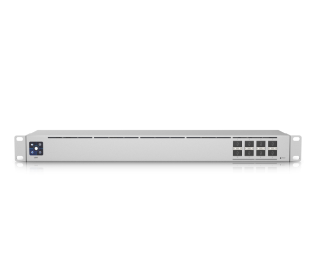 Ubiquiti 8p USW-AGGREGATION (8x10G SFP+) - 1073207 - zdjęcie 7